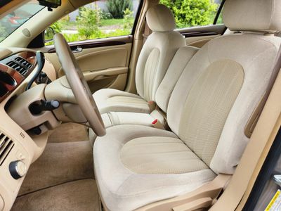 2006 Buick Lucerne — photo 13 view