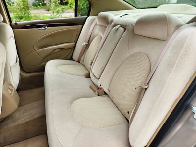 2006 Buick Lucerne — photo 15 view