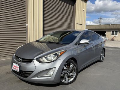 2015 Hyundai Elantra - Photo 7