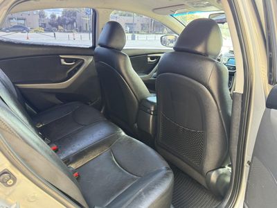 2015 Hyundai Elantra - Photo 16