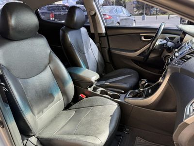 2015 Hyundai Elantra - Photo 15