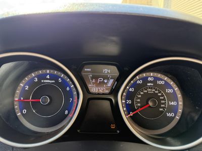 2015 Hyundai Elantra - Photo 21