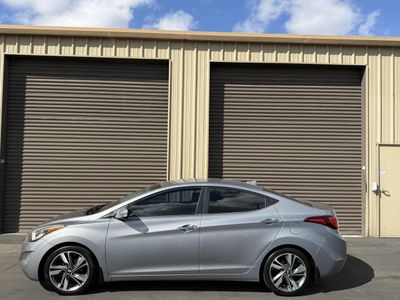 2015 Hyundai Elantra - Photo 6