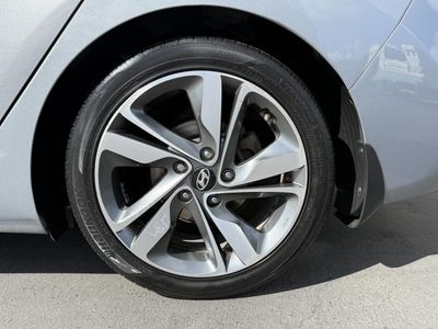 2015 Hyundai Elantra - Photo 9