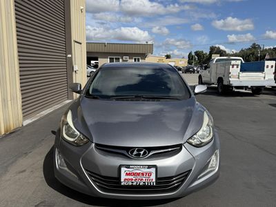 2015 Hyundai Elantra - Photo 8
