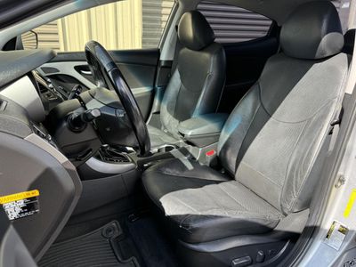 2015 Hyundai Elantra - Photo 11