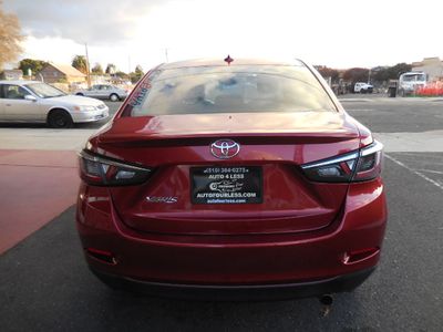 2020 Toyota Yaris - Photo 4