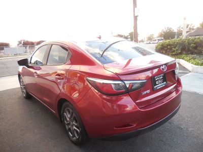 2020 Toyota Yaris - Photo 5
