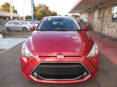 2020 Toyota Yaris - Photo 8