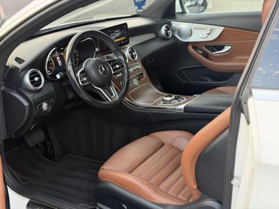 2021 Mercedes-Benz C-Class - Photo 2
