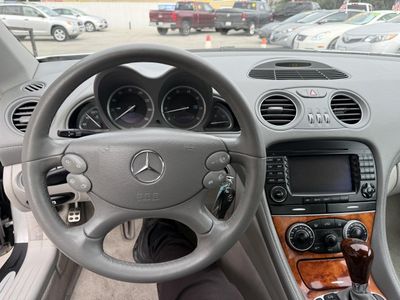 2005 Mercedes-Benz SL-Class - Photo 23