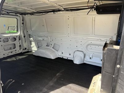 2007 Ford E-Series Van — photo 14 view
