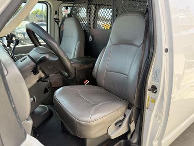 2007 Ford E-Series Van — photo 17 view