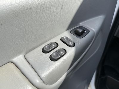 2007 Ford E-Series Van — photo 22 view