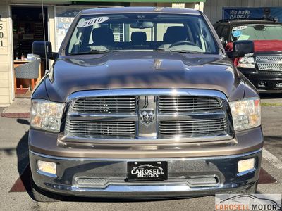 2010 Dodge Ram 1500 — photo 13 view