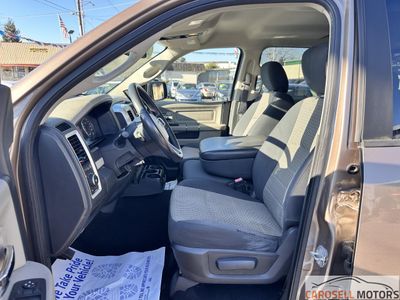 2010 Dodge Ram 1500 — photo 14 view