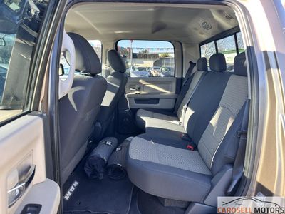 2010 Dodge Ram 1500 — photo 30 view