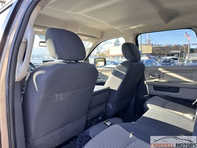 2010 Dodge Ram 1500 — photo 29 view