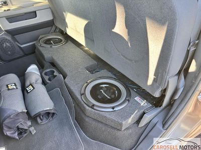 2010 Dodge Ram 1500 — photo 31 view