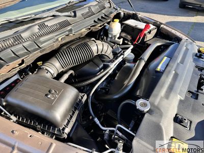 2010 Dodge Ram 1500 — photo 34 view