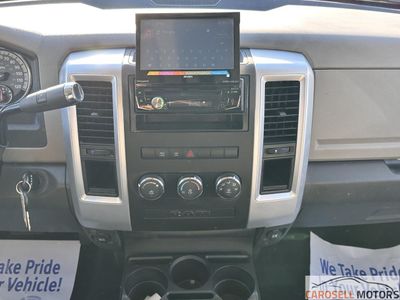 2010 Dodge Ram 1500 — photo 23 view