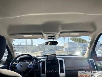 2010 Dodge Ram 1500 — photo 28 view