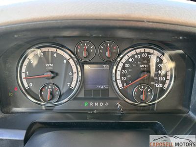 2010 Dodge Ram 1500 — photo 22 view