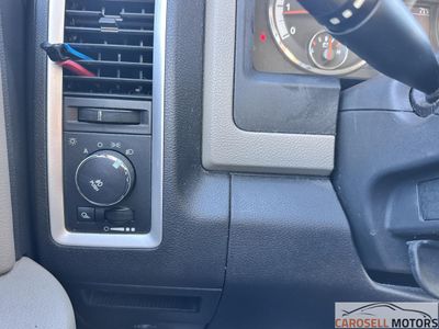 2010 Dodge Ram 1500 — photo 26 view