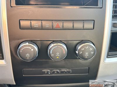 2010 Dodge Ram 1500 — photo 25 view