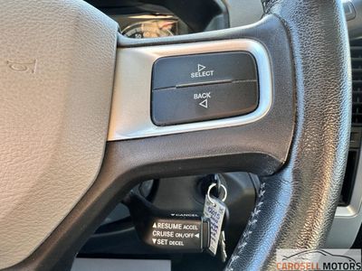 2010 Dodge Ram 1500 — photo 21 view