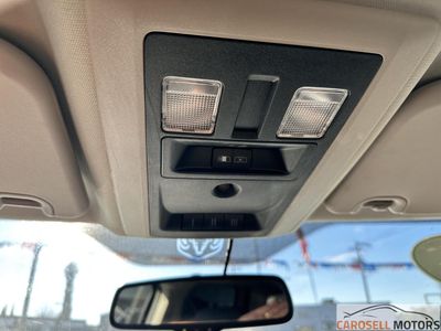 2010 Dodge Ram 1500 — photo 27 view