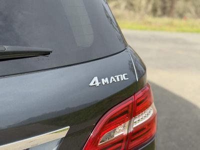 2013 Mercedes-Benz ML350 - Photo 15
