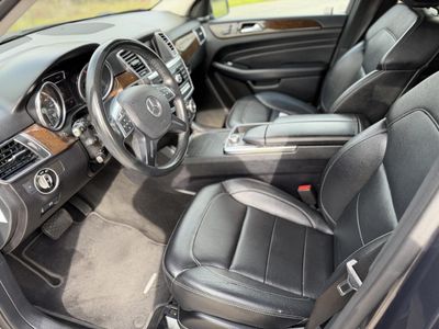 2013 Mercedes-Benz ML350 - Photo 23