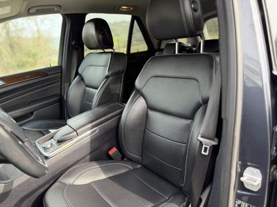 2013 Mercedes-Benz ML350 - Photo 24