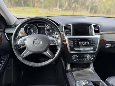 2013 Mercedes-Benz ML350 - Photo 27
