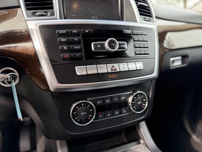 2013 Mercedes-Benz ML350 - Photo 29