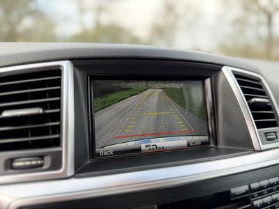 2013 Mercedes-Benz ML350 - Photo 31