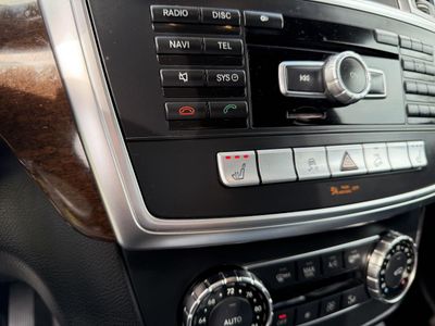 2013 Mercedes-Benz ML350 - Photo 32