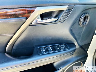 2018 Lexus RX 350 - Photo 27