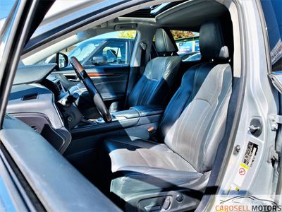 2018 Lexus RX 350 - Photo 13