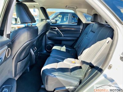 2018 Lexus RX 350 - Photo 29