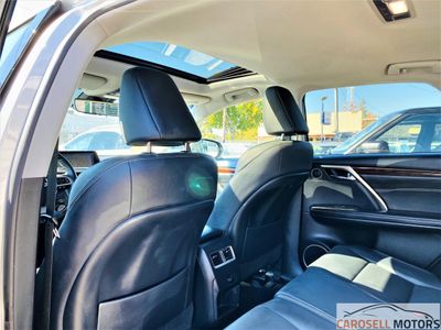 2018 Lexus RX 350 - Photo 30