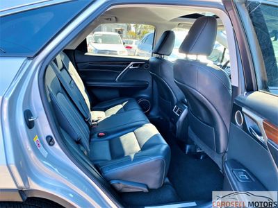 2018 Lexus RX 350 - Photo 32