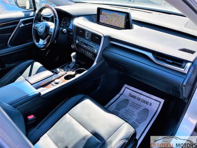 2018 Lexus RX 350 - Photo 33