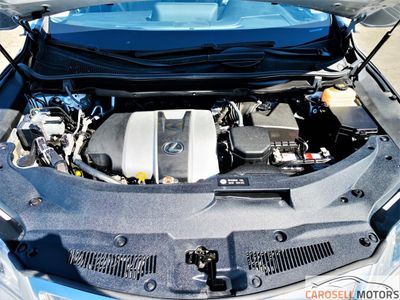 2018 Lexus RX 350 - Photo 35
