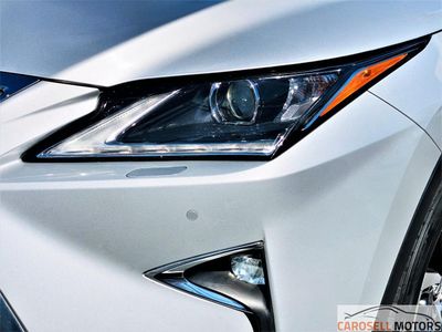 2018 Lexus RX 350 - Photo 2