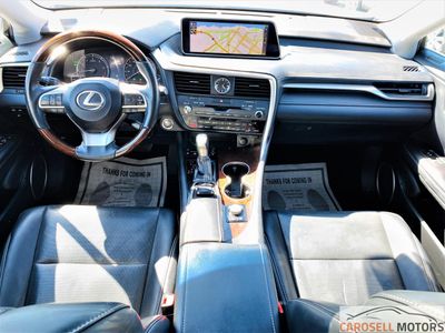 2018 Lexus RX 350 - Photo 15