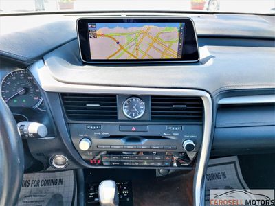 2018 Lexus RX 350 - Photo 21