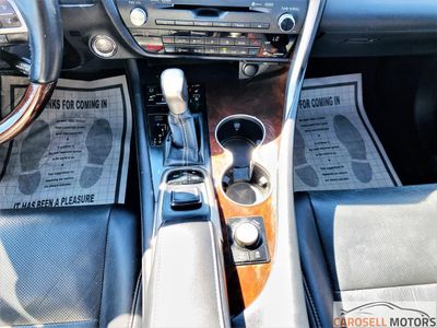2018 Lexus RX 350 - Photo 25