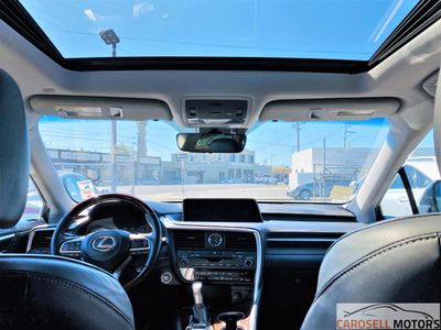 2018 Lexus RX 350 - Photo 31
